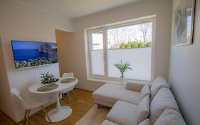 Express Premium Apartments - City Center